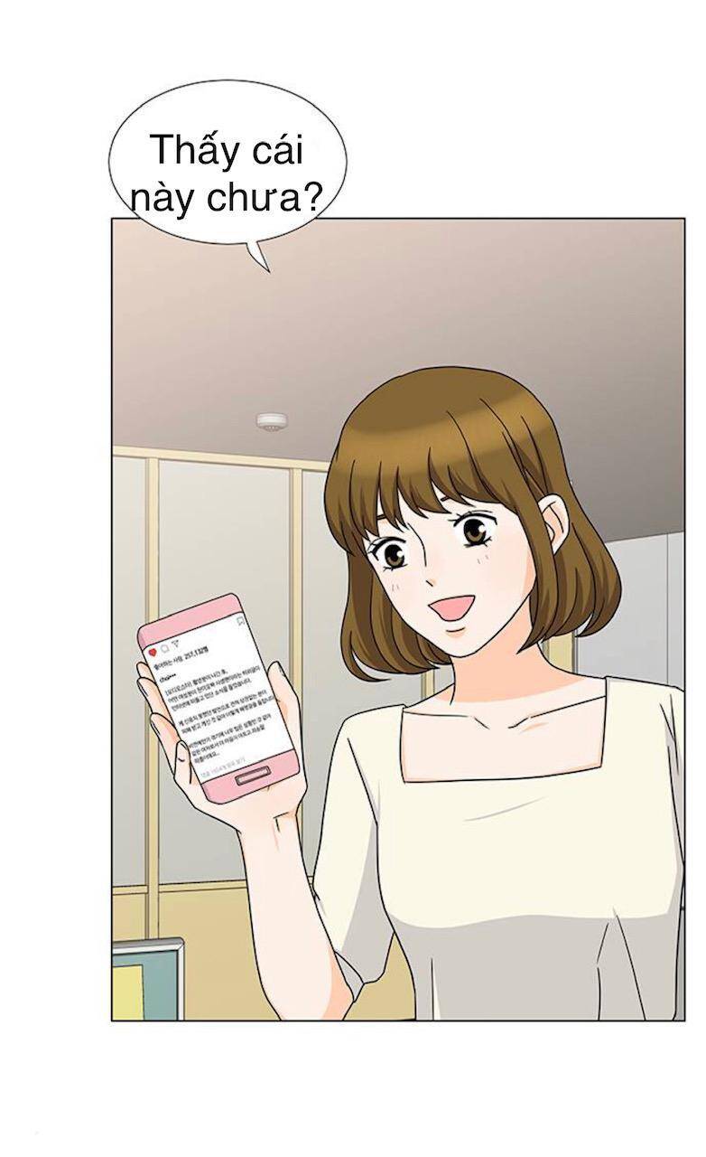 idol và sếp, em yêu ai? chapter 111 36