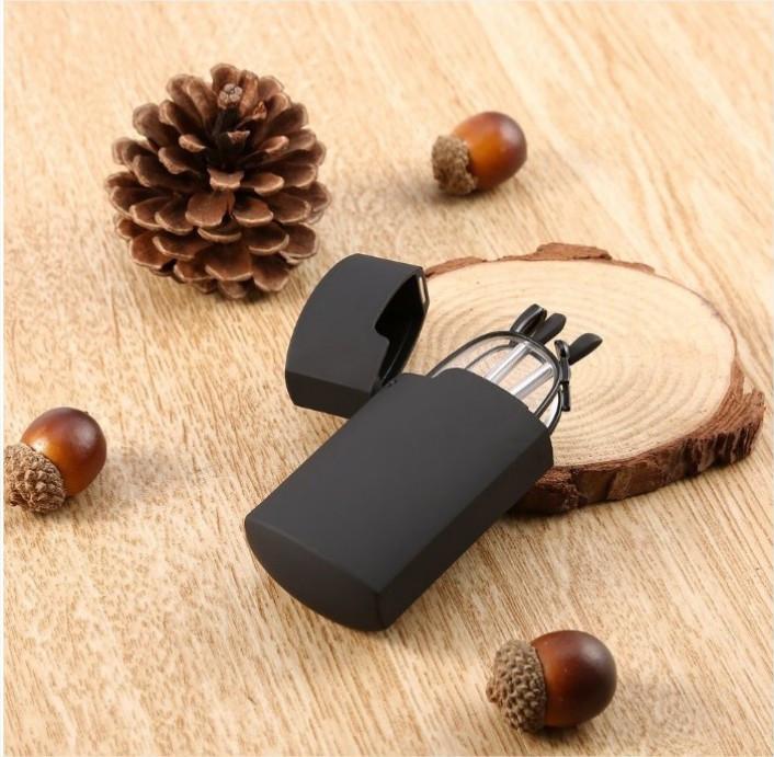 Kính viễn thị gập siêu gọn tặng kèm hộp đựng nam châm KDN - KVN44