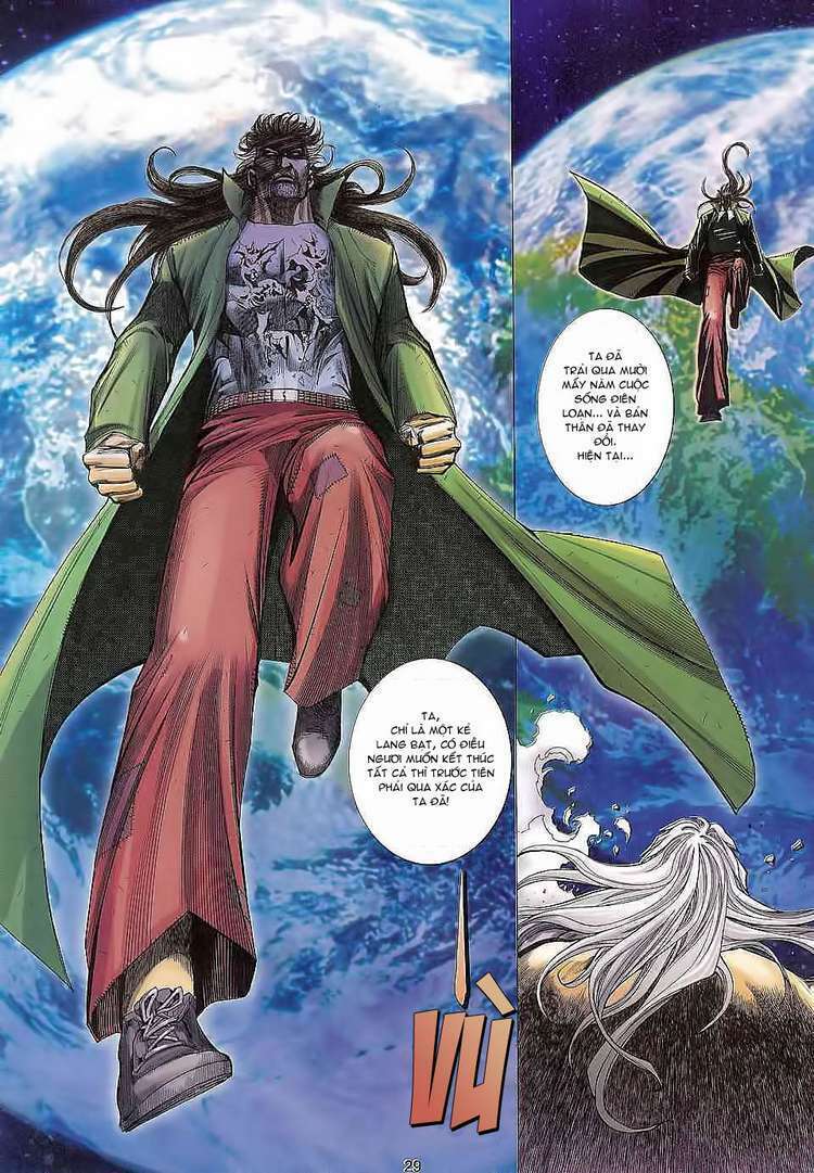 võ thần phượng hoàng chapter 123 22