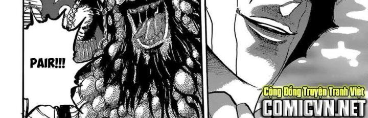 thánh tỏi sành ăn chapter 369 7