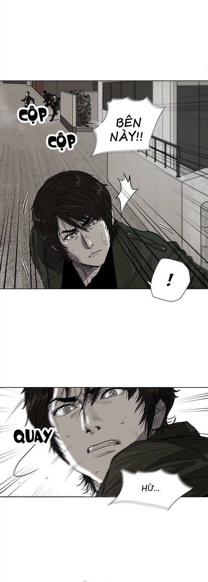 âm mưu báo thù chapter 3 45