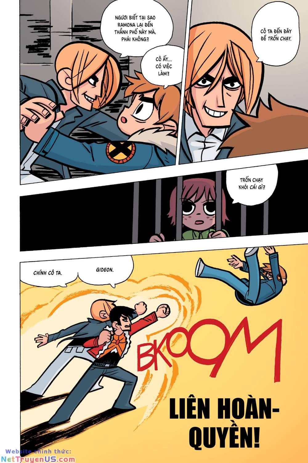 scott pilgrim full color chapter 5 123