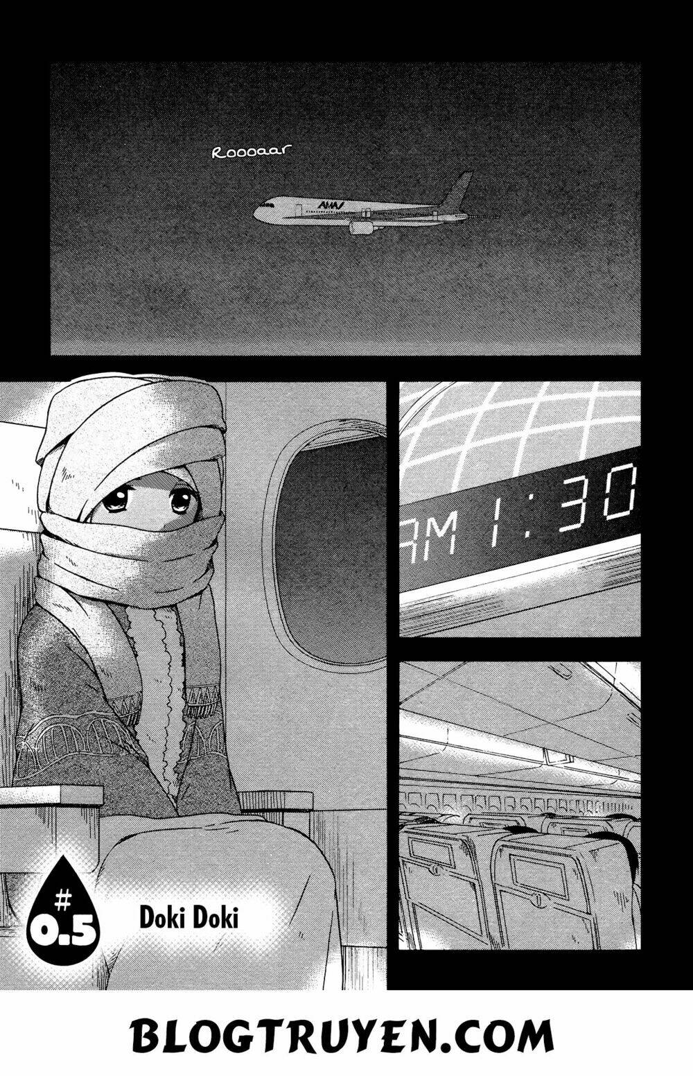 sui youbi chapter 0 3