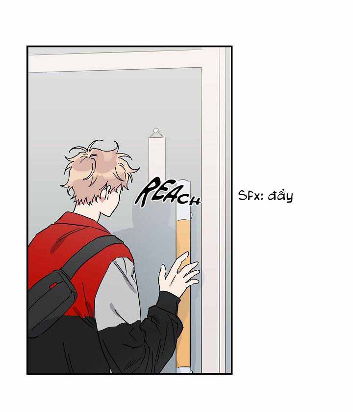 omega và chàng quản lý tiệm bánh ngọt (18+) chapter 5 7