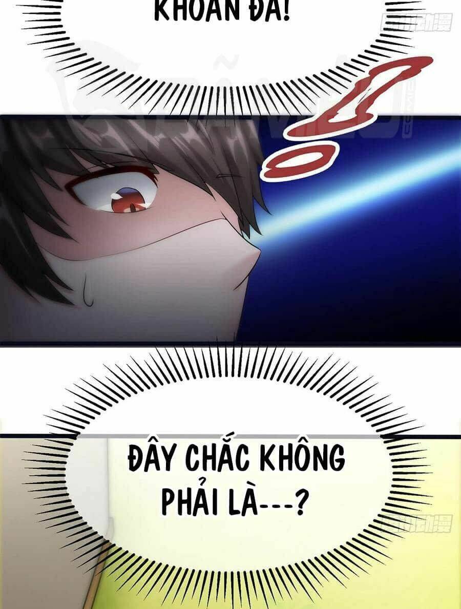 siêu cấp kiện bàn hiệp chapter 11 21