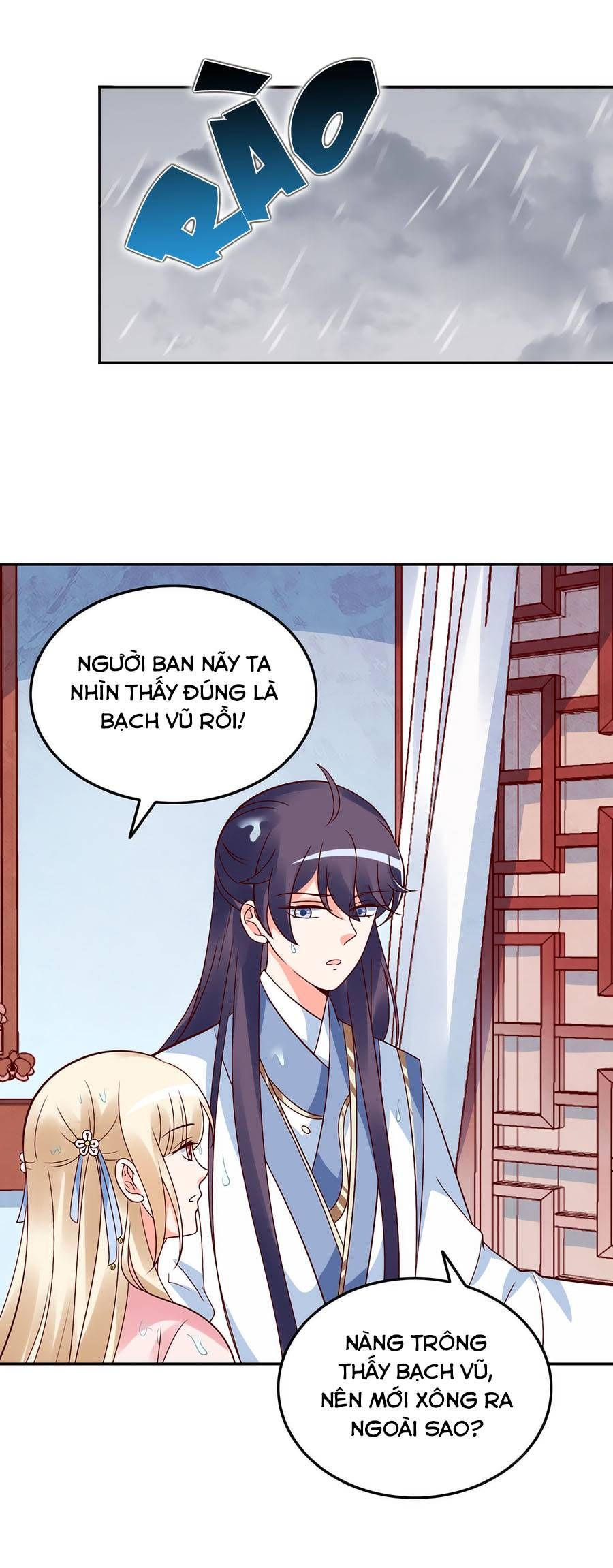 kiêu ngạo vương gia chủng điền phi chapter 148 4