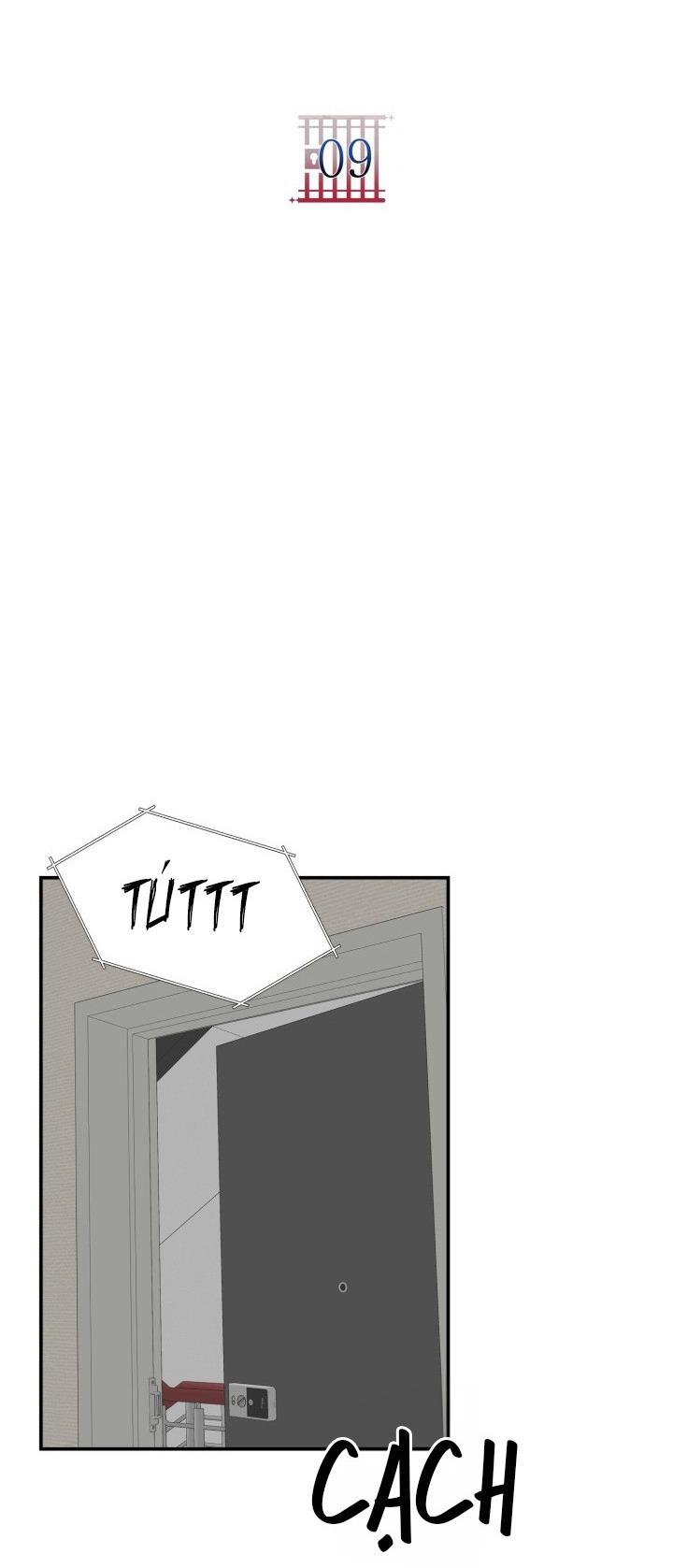 khi tay chạm tay chapter 9 1