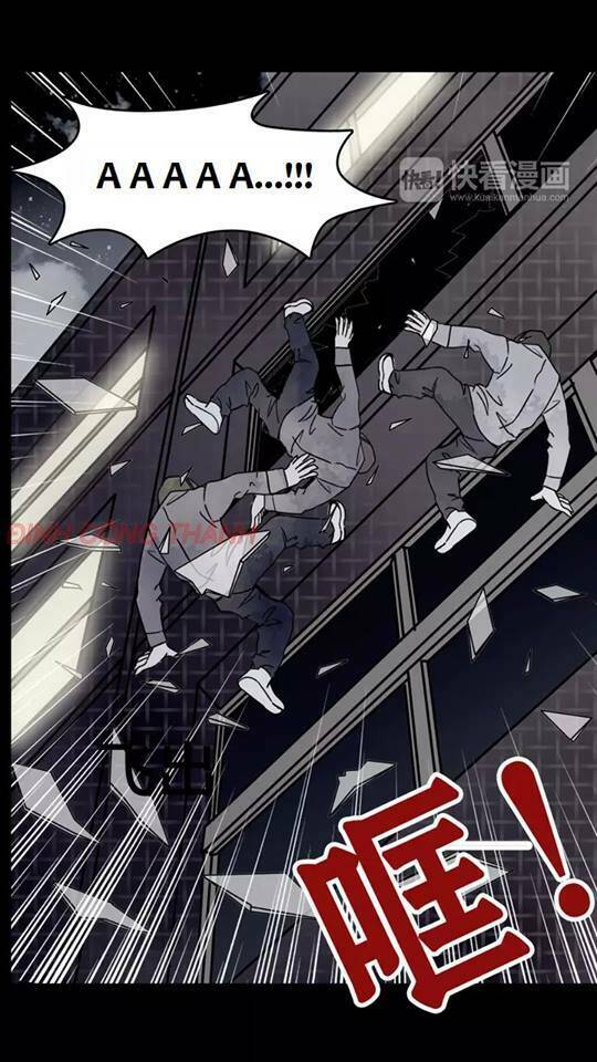 tiểu quỷ chapter 16 41