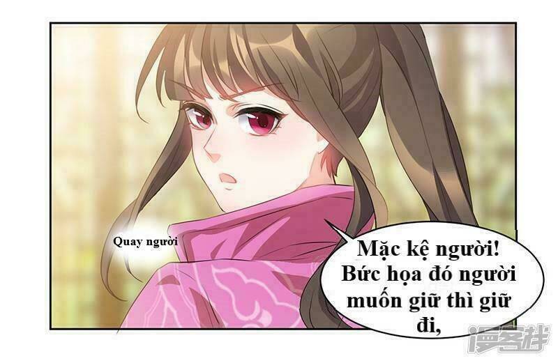 quả nhân có bệnh tên là tương tư chapter 45 10