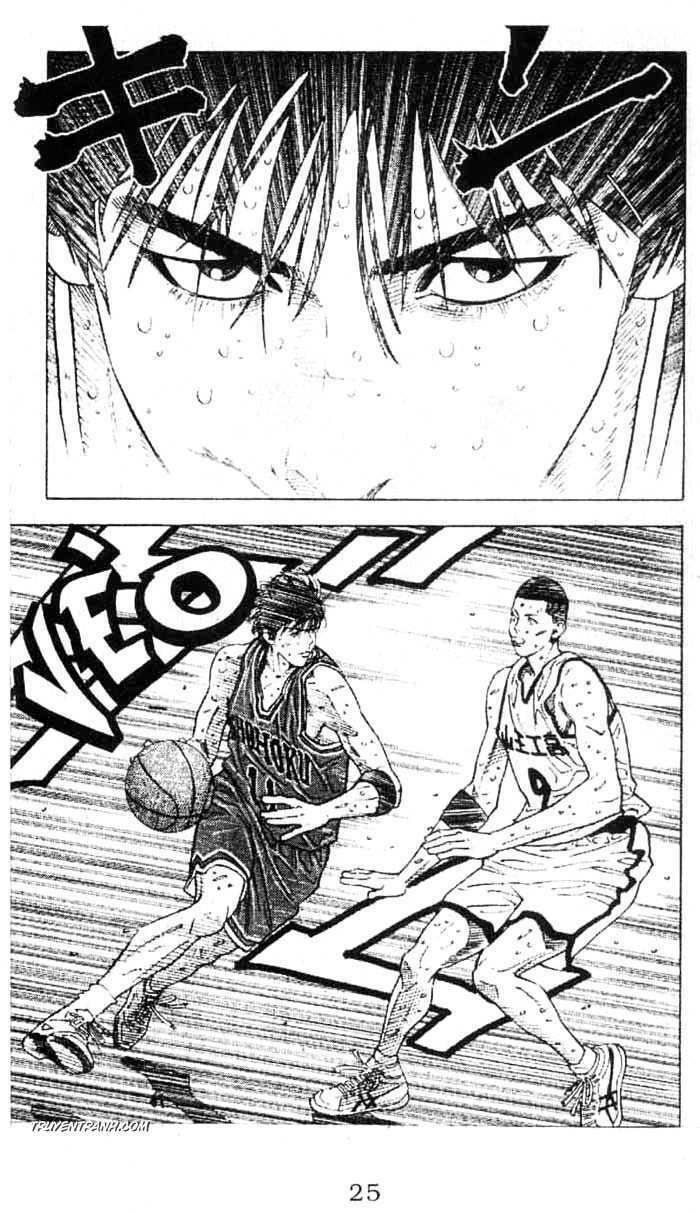 cao thủ bóng rổ chapter 258 15