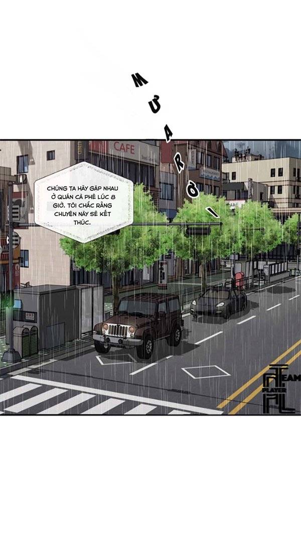 thanh xuân lầm lỡ chapter 4 1