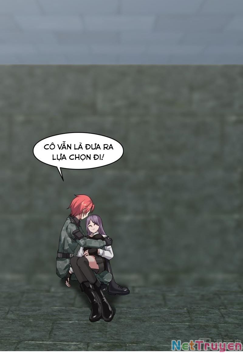 trên người ta có một rồng chapter 501 15