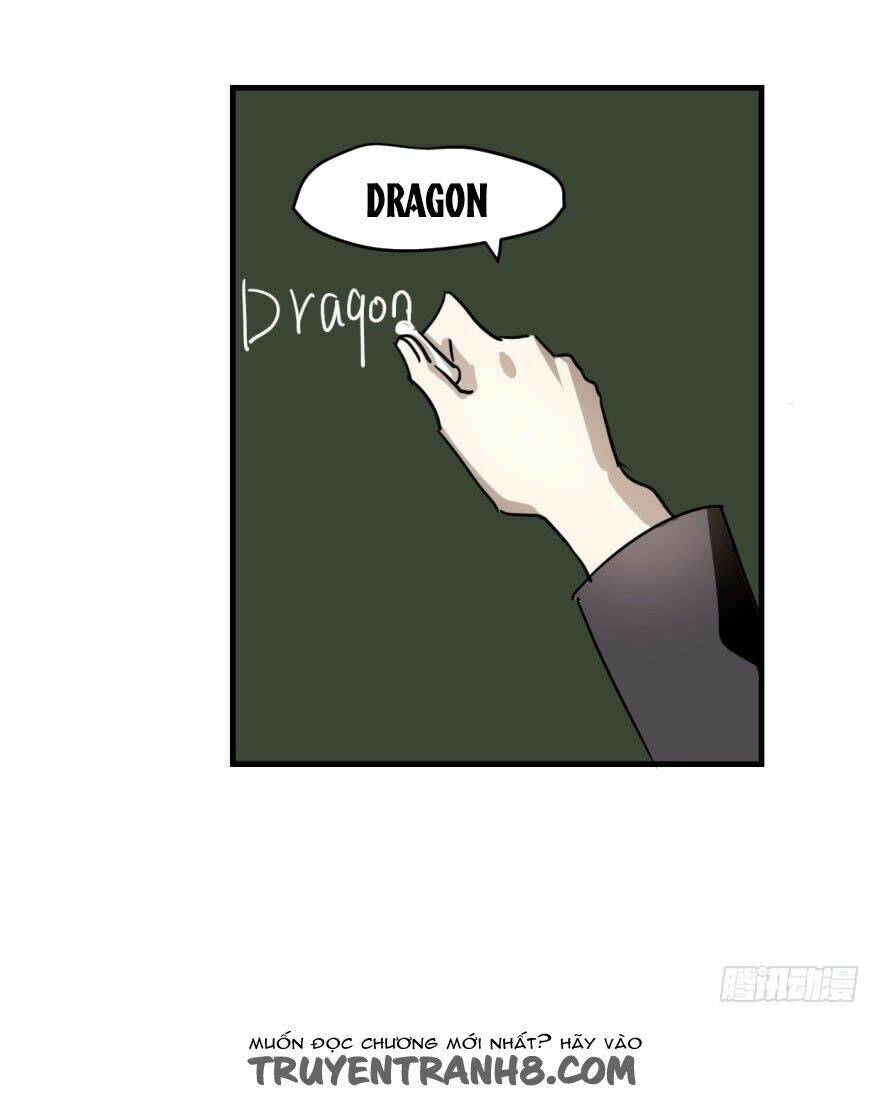 truy bắt ngao ngao chapter 1.1 29