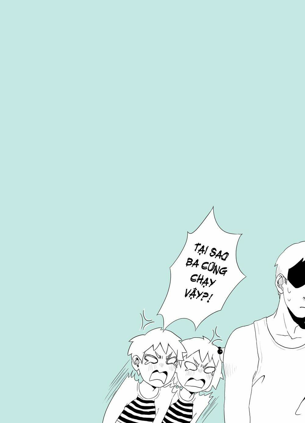 twins..! chapter 1 4