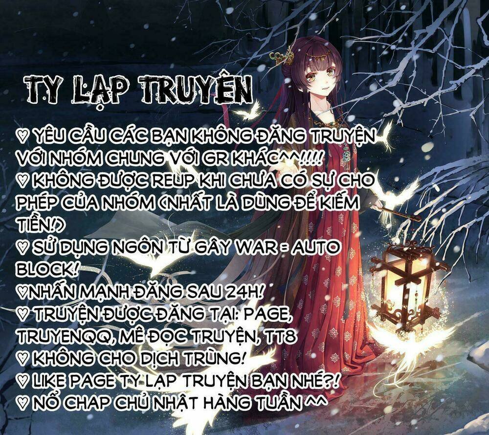 công tử ngươi ném trứng đi rồi chapter 4 2