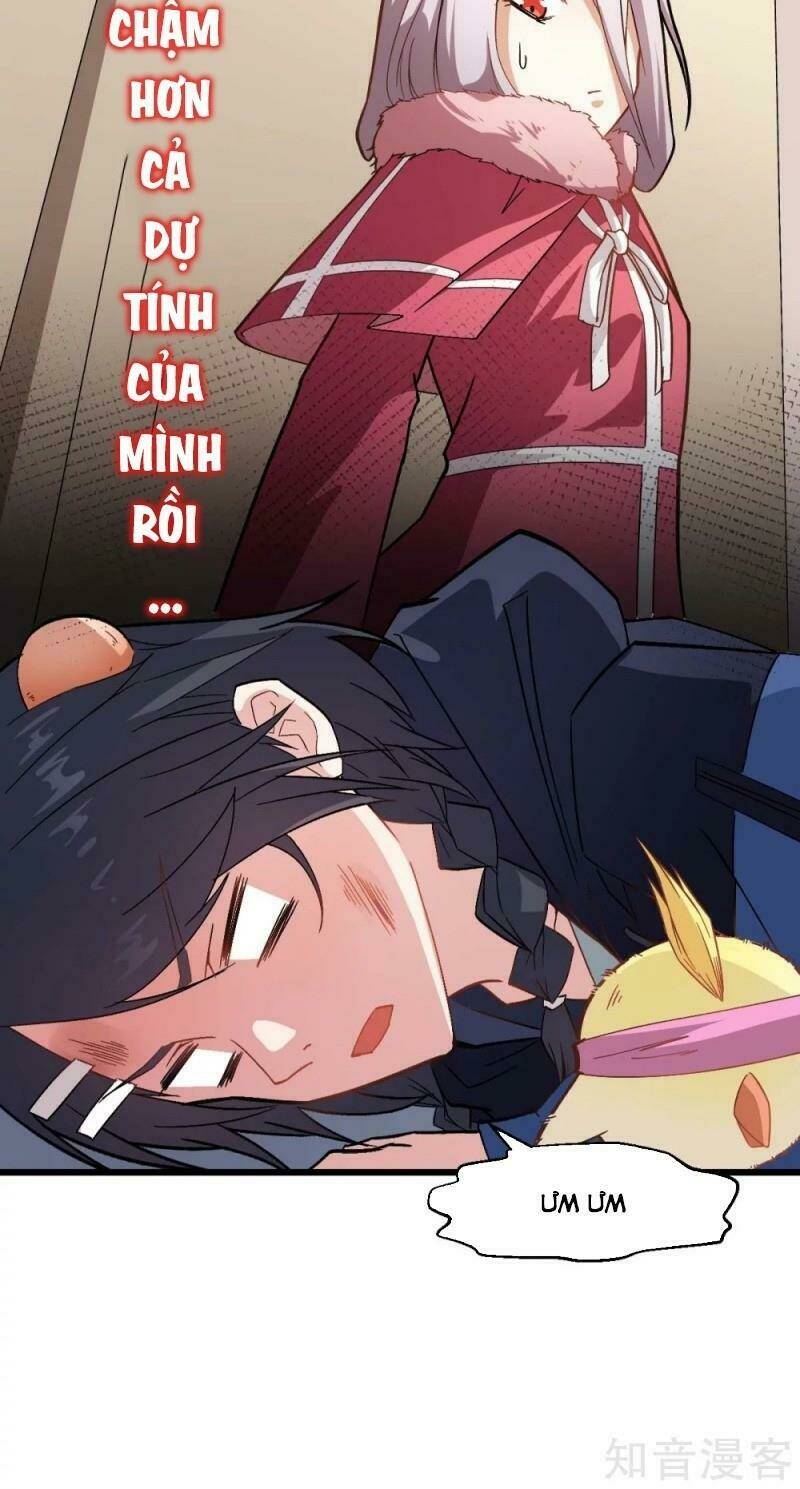 vườn trường cuồng sư hệ thống chapter 125 8