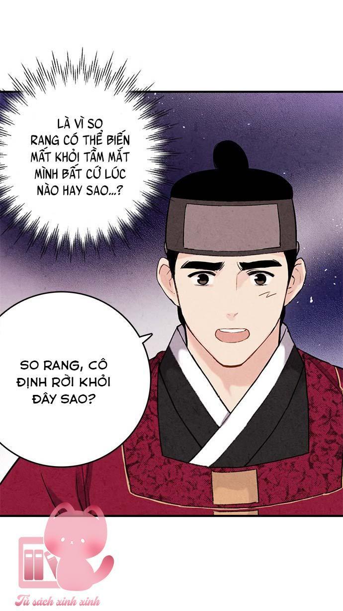 lệnh cấm hôn chapter 36 36