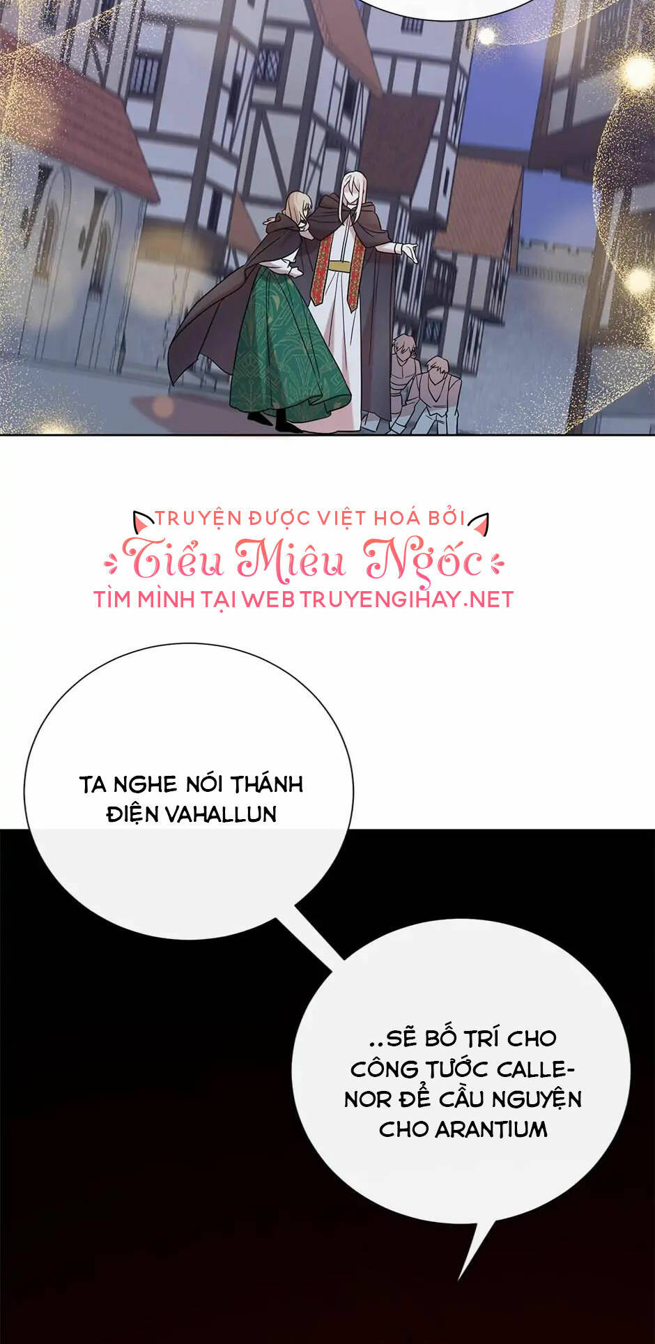 xin ngài đừng ăn tôi chapter 67 28