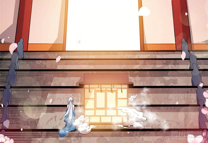 ngạo kiều quỷ vương yêu ta chapter 121 26