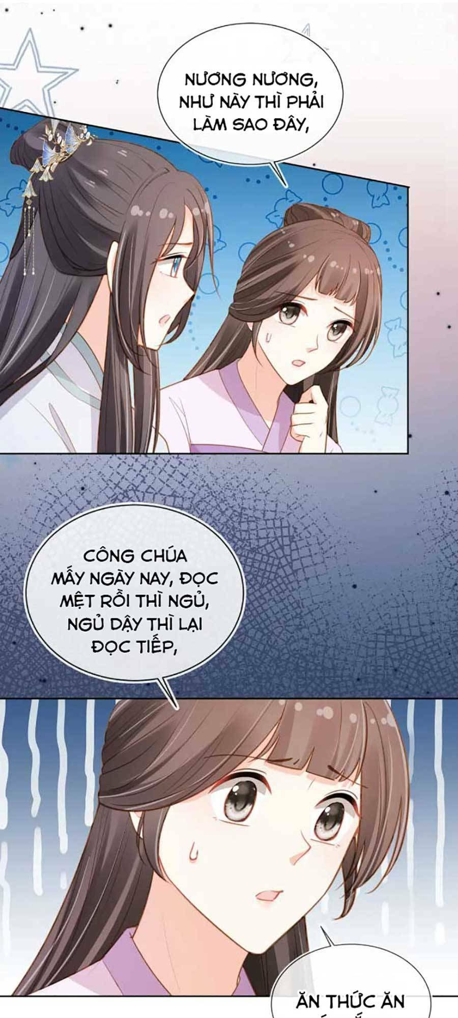 nhặt được bảo bối manh manh chapter 89 11