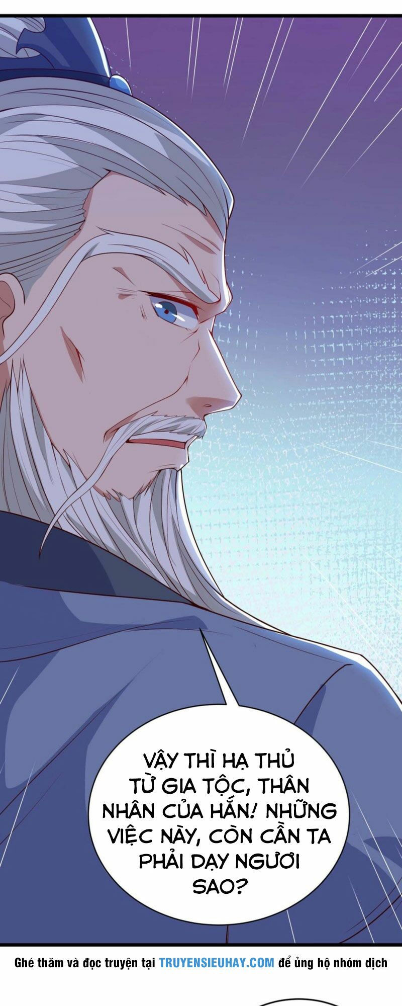 tối cường thăng cấp chapter 120 19