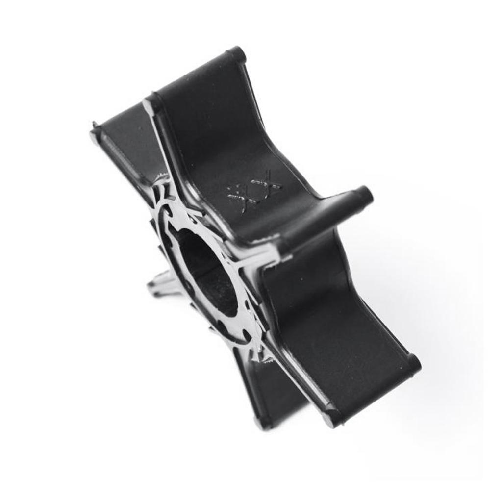 Water Pump Impeller for YAMAHA 63V-44352-01-00 2/4Stroke 8hp 9.9hp 15hp 20hp