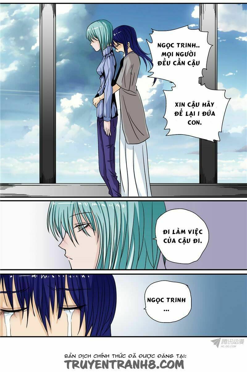 hiểm họa ô nhiễm nguồn nước chapter 21 6