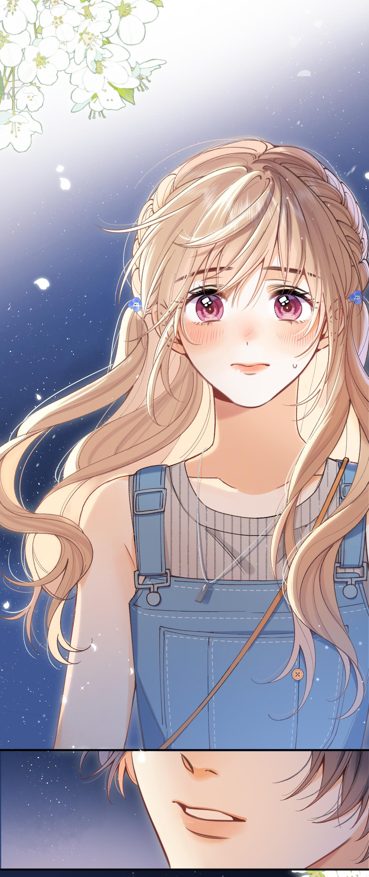 vụng trộm không thể giấu - mối tình thầm kín chapter 98.2 20