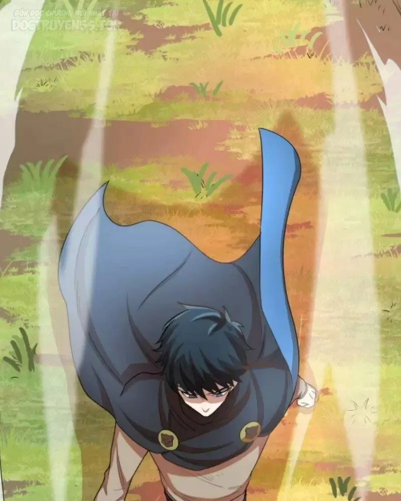 bắt đầu với thiên phú cấp sss chapter 16 14