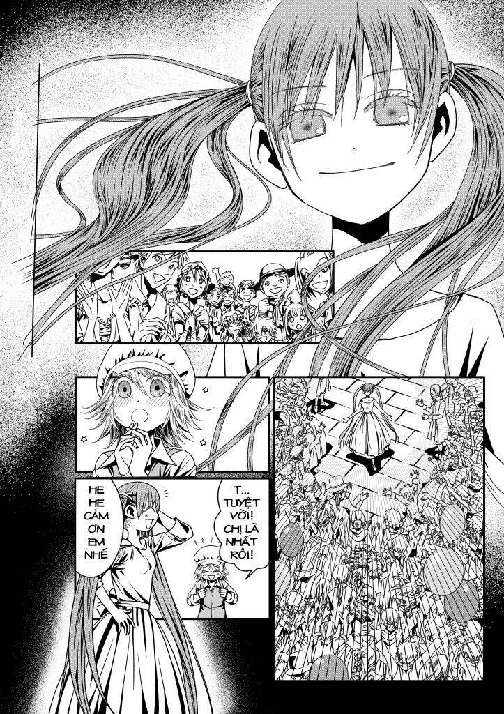 aku no meshitsukai chapter 9 12