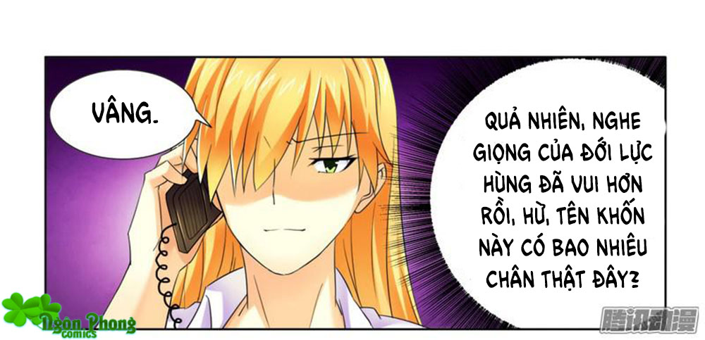 phúc hắc tổng tài đừng tới đây chapter 14 25