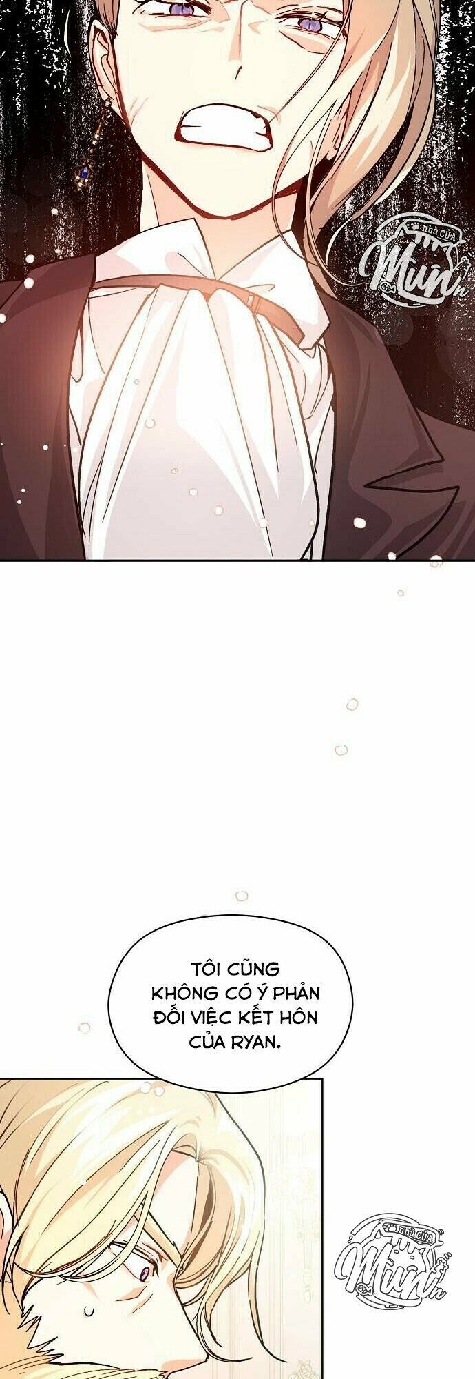 tôi không cố ý quyến rũ nam chính đâu! chapter 27 18