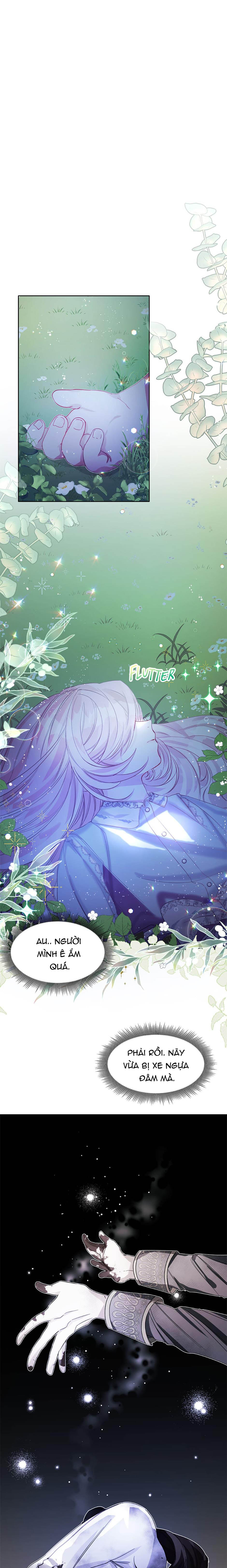 tiểu công tước à, hãy tin chị nhé chapter 3.1 2