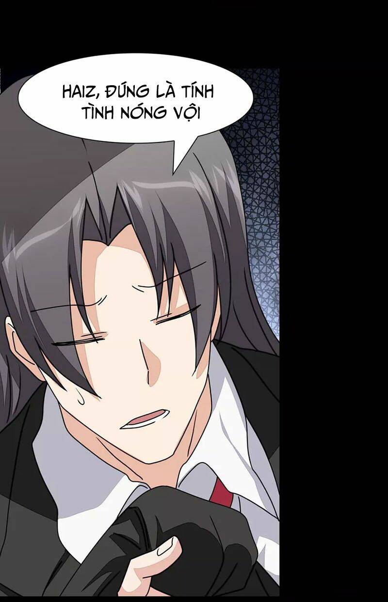 bạn gái virus của tôi chapter 223 37