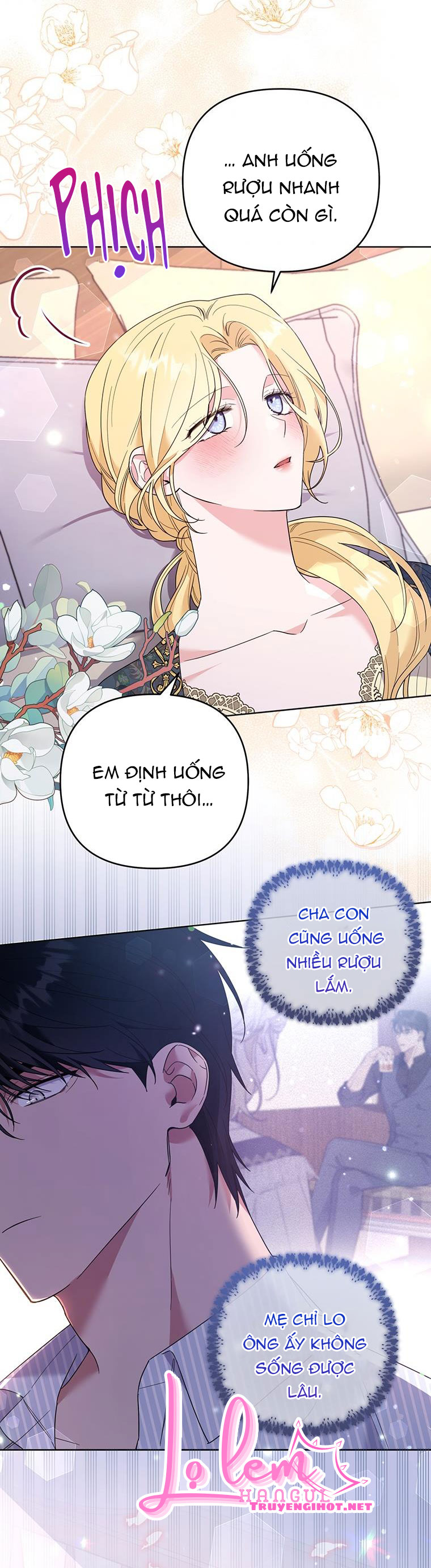 hãy để tôi được hiểu em chapter 57.2 2