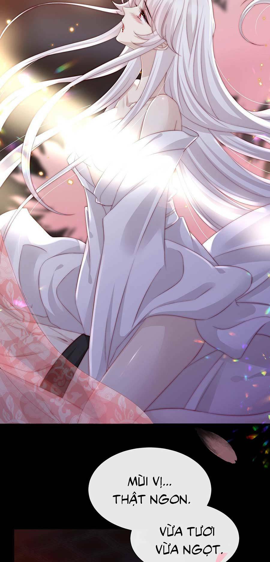 thê chủ, thỉnh hưởng dụng chapter 2.1 7