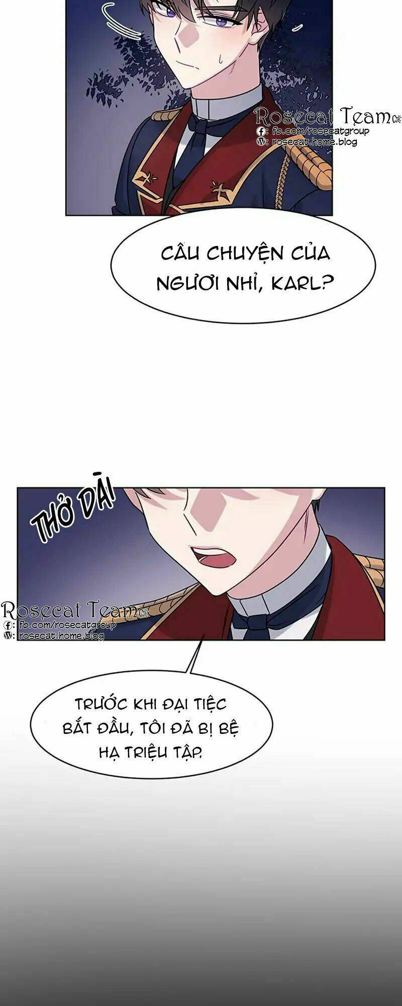 nghe này, long nữ công tước! chapter 1 32