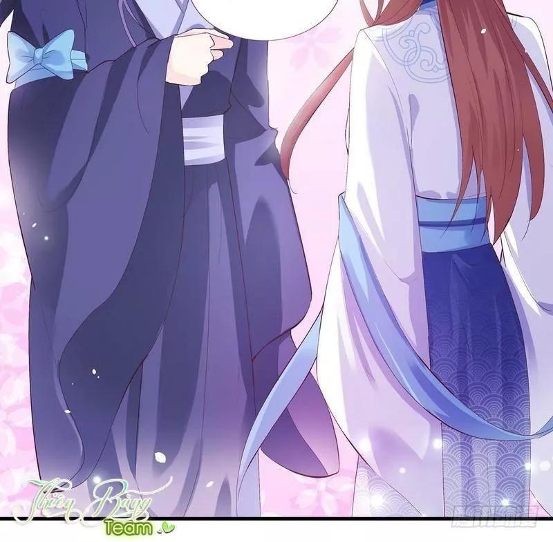 vương phi - âm động thiên hạ chapter 7 55