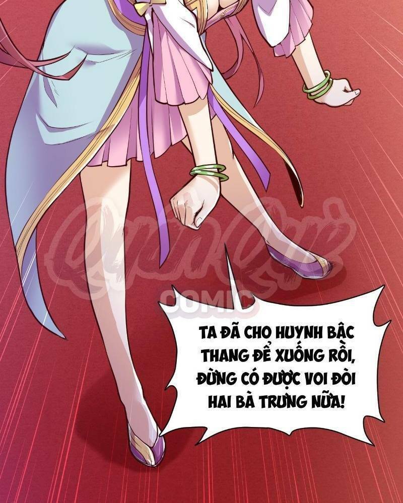 thần võ đế tôn chapter 20 42