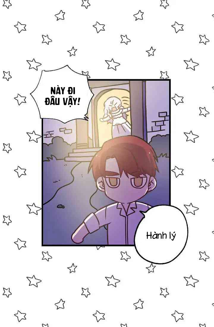 hôn lễ báo thù chapter 5 15