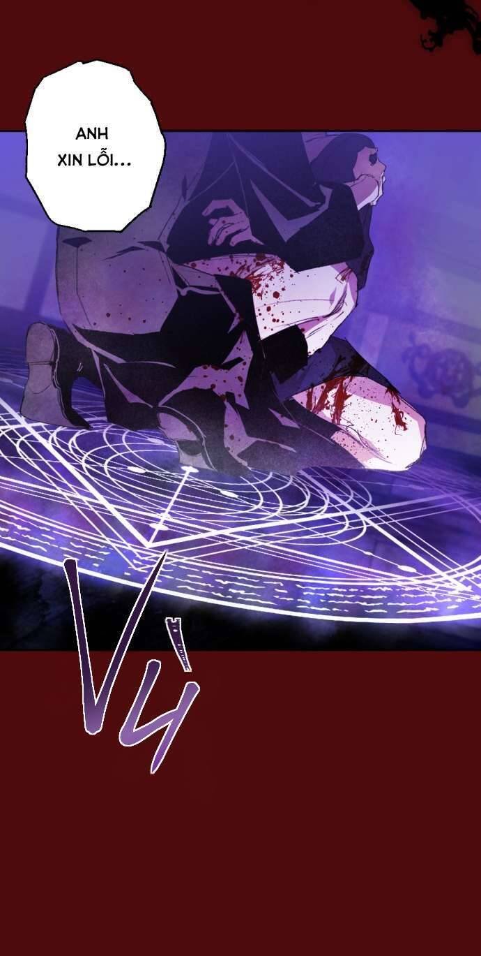 bạn học tôi là lính đánh thuê chapter 204 27