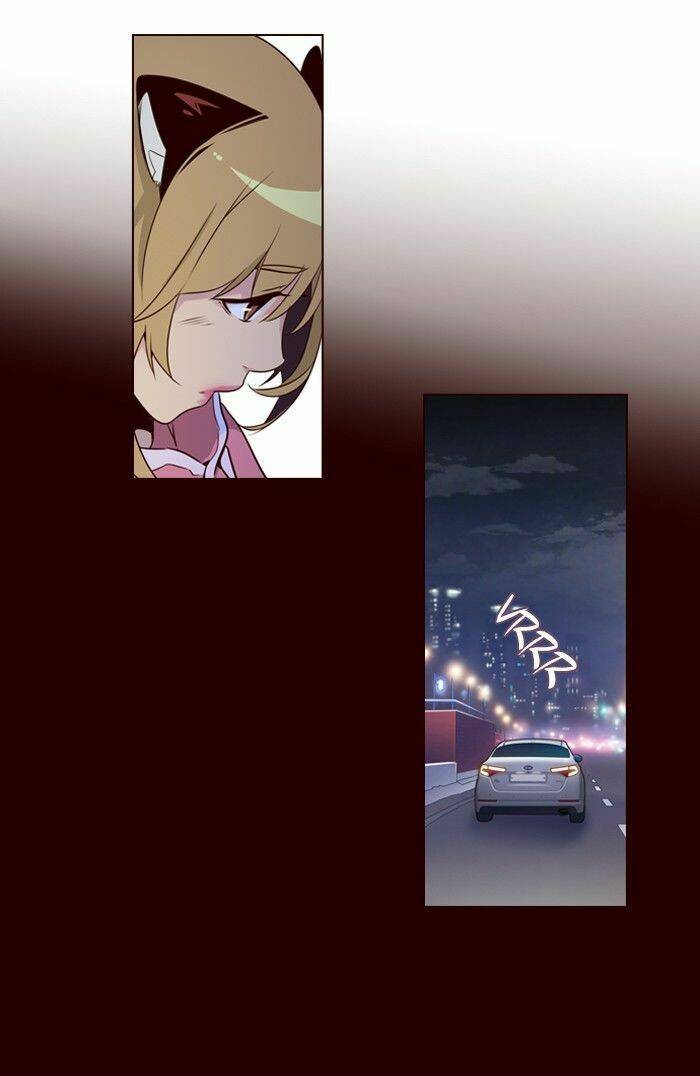 nữ sinh trường wilds chapter 227 10