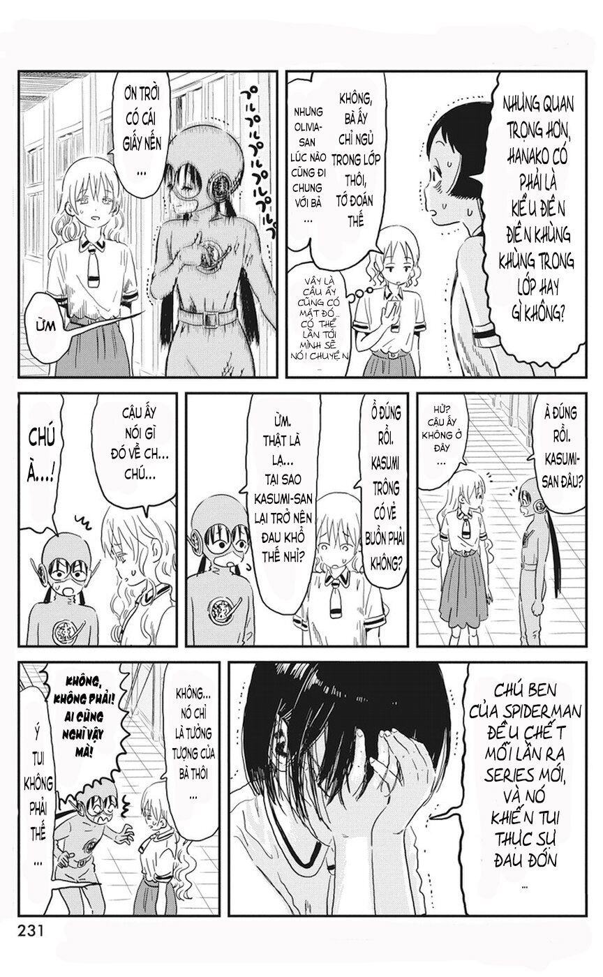 asobi asobase chapter 68 9