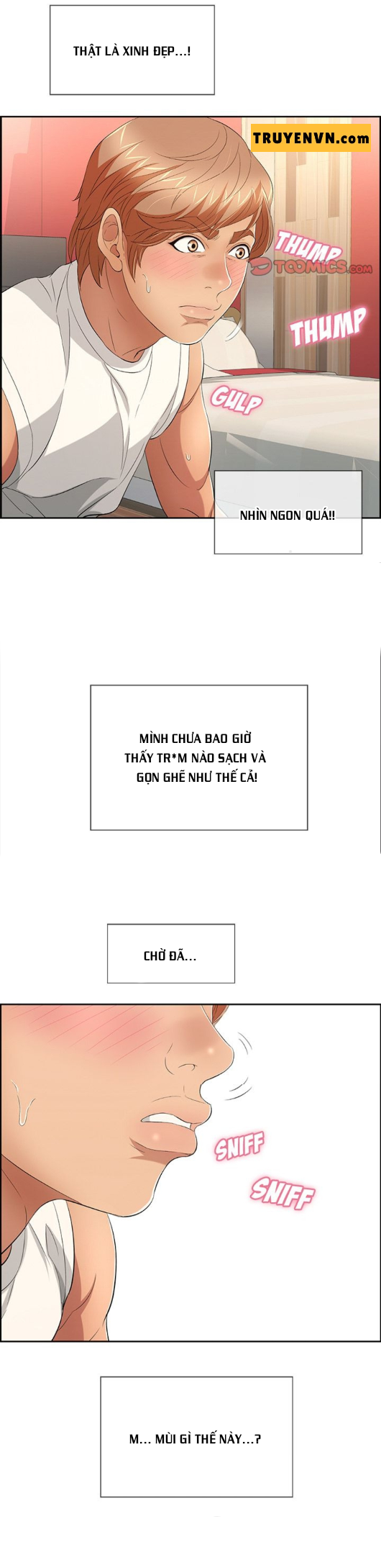 a killer woman chapter 23 7