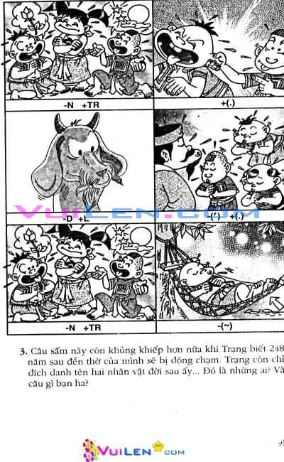 thần đồng đất việt chapter 110 95