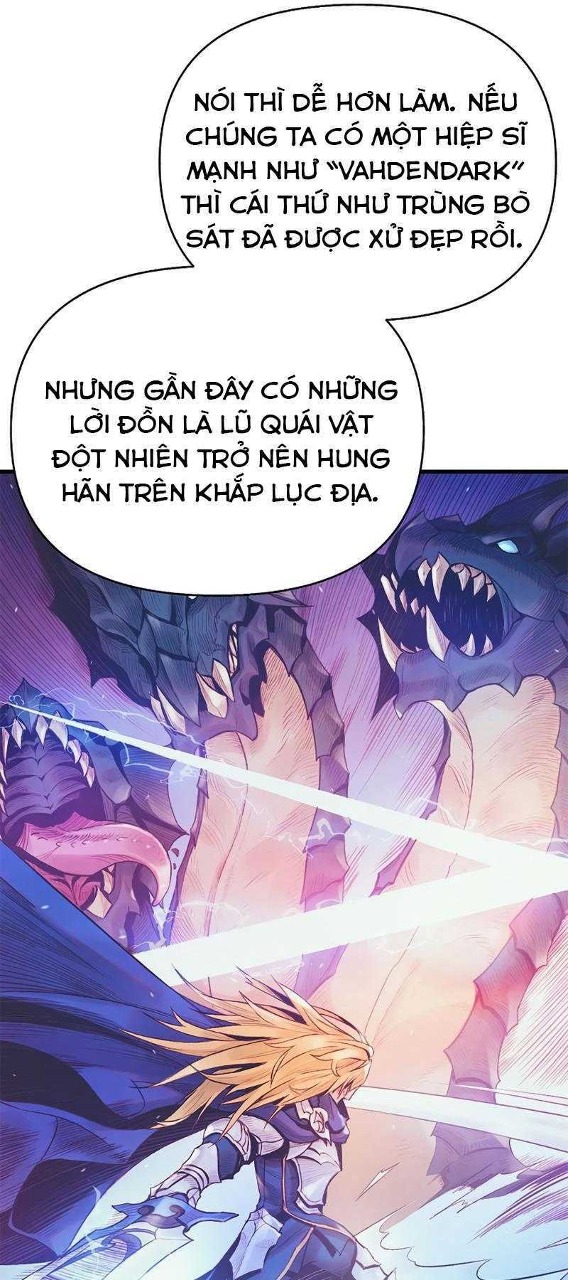 tu sĩ trị liệu của thái dương giáo chapter 4 55