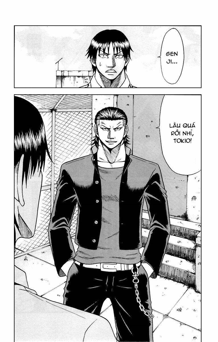 crows zero chapter 3 21