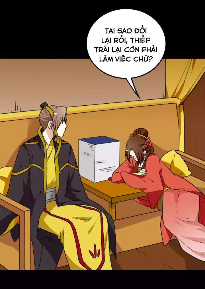 lưỡng bất nghi (full) chapter 117 27