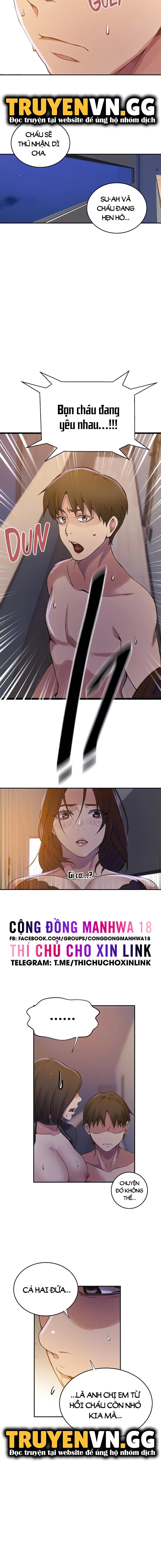 lớp học gia đình – secret class chapter 207 7