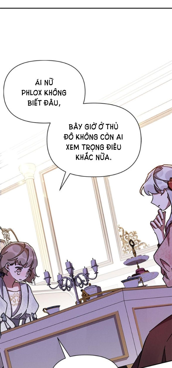 ôi kẻ thù không đội trời chung thân ái của tôi chapter 35.2 10